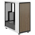 Fractal Design North Tempered Glass Midi-Tower - wei&szlig; image number null