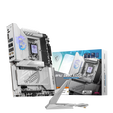 MSI MPG Z890 Edge TI WIFI motherboard, Socket LGA 1851, Intel Z890, ATX, DDR5 image number null
