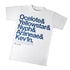 SK Gaming LoL Season 2 Shirt - weiß (XXL) image number null
