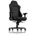 noblechairs HERO Gaming Chair - Black Edition image number null