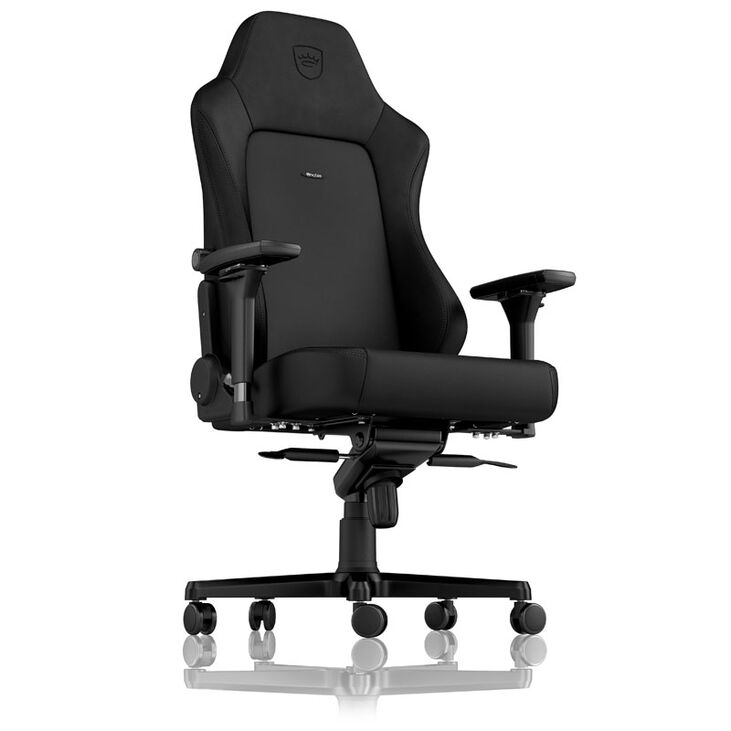 noblechairs HERO Gaming Chair - Black Edition image number 3