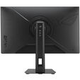 ASUS ROG Strix XG27ACMES 27 Zoll WQHD Gaming Monitor, 255Hz, Fast IPS, G-SYNC Compatible image number null