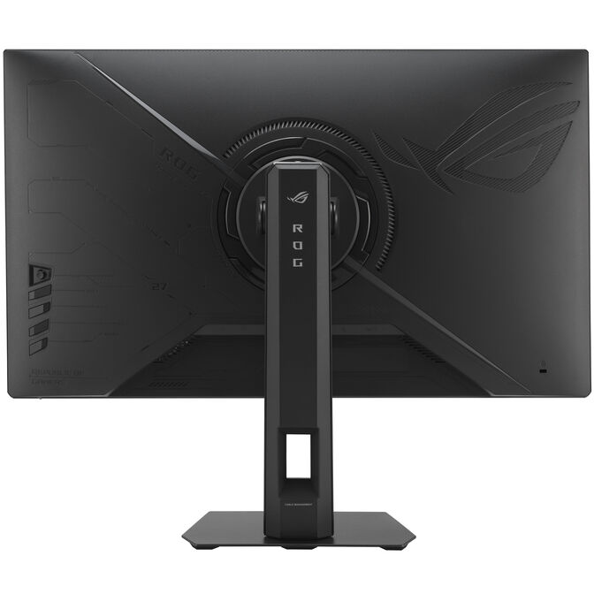 ASUS ROG Strix XG27ACMES 27 Zoll WQHD Gaming Monitor, 255Hz, Fast IPS, G-SYNC Compatible image number 6