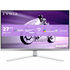 Philips Evnia 27M2C5501, 27 Zoll Gaming Monitor, 360 Hz, OLED image number null