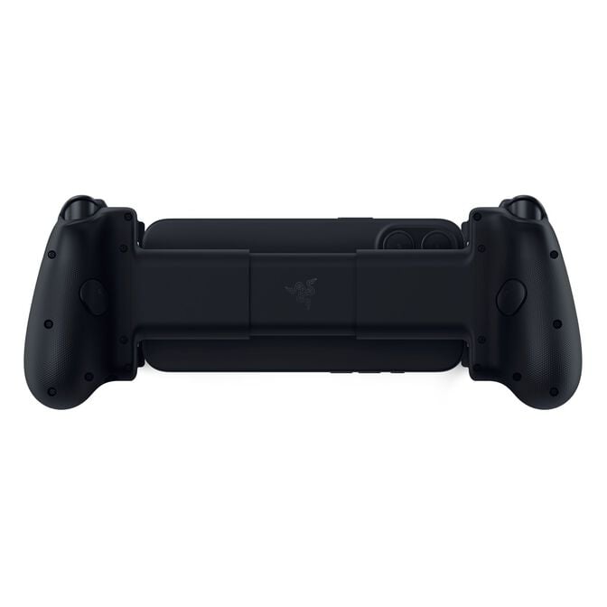 Razer Kishi V3 Controller f&uuml;r Smartphone - schwarz image number 7