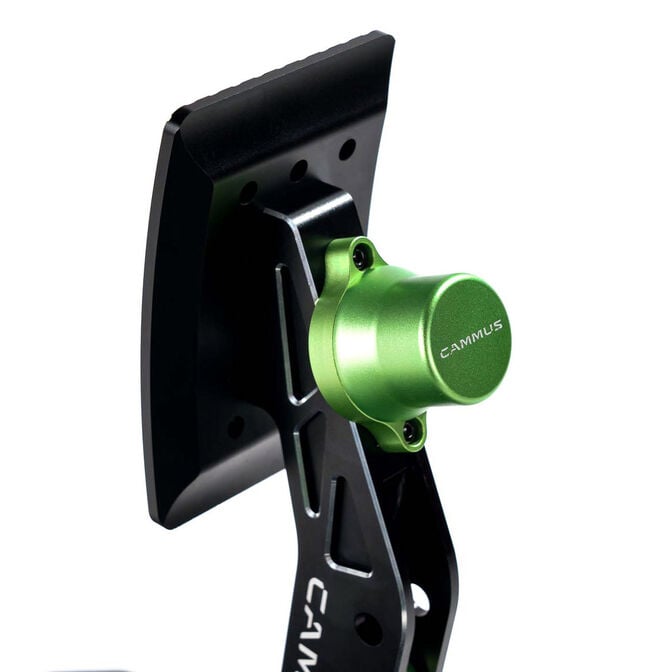 Cammus LC200 Pedalset image number 4
