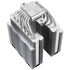 Thermalright Phantom Spirit 120 CPU-Kühler - 120 mm, Dual-Tower image number null