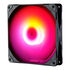 PHANTEKS Eclipse G500A D-RGB Midi-Tower - schwarz + M25 PWM D-RGB Lüfter - 140mm image number null