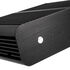 Akasa Euler Fanless Thin-Mini-ITX Gehäuse, OEM - schwarz image number null