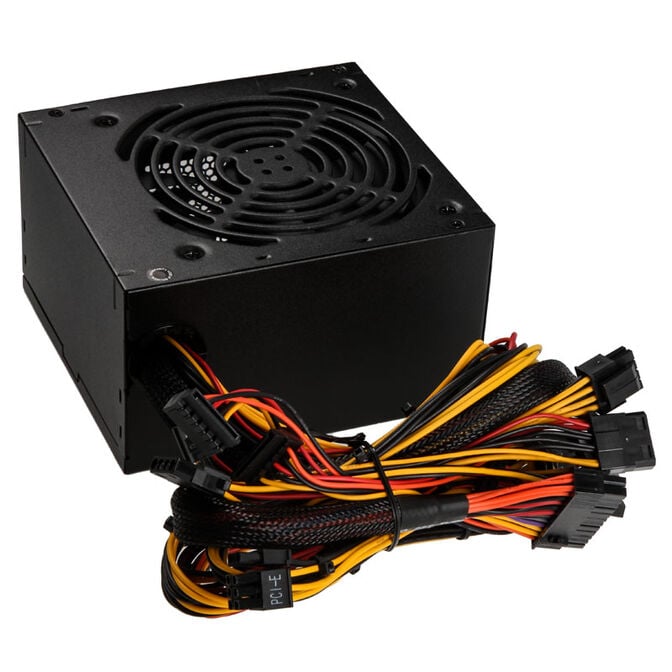 SilverStone SST-ST40F-ES230 Strider Essential Series - 400 Watt image number 2
