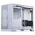 Phanteks XT M3 PC-Geh&auml;use, Mini-Geh&auml;use, mATX, Tempered Glass - wei&szlig; image number null