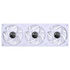 Jonsbo ZB-360 Lüfter, Reverse Blade, PWM, ARGB - 360mm, weiß image number null