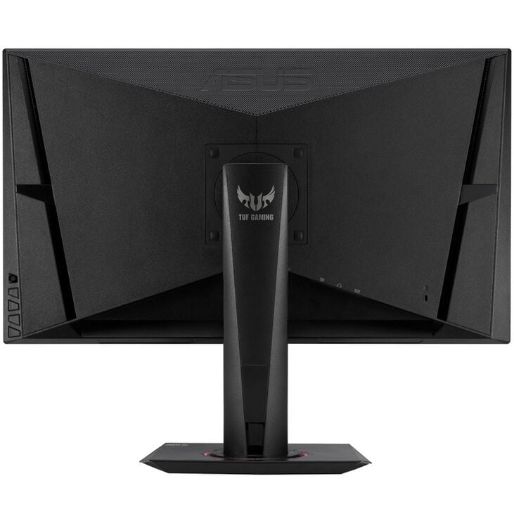 ASUS TUF Gaming VG27AQ, 27 inch Gaming Monitor, 165 Hz, IPS, G-SYNC Compatible image number 5