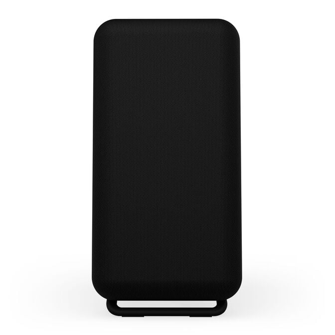 HYTE X50 Midi Tower - Pitch Black image number 6