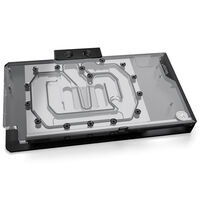 EK Water Blocks EK-Quantum Vector3 TUF Gaming RTX 5090 GPU water block, D-RGB - acrylic