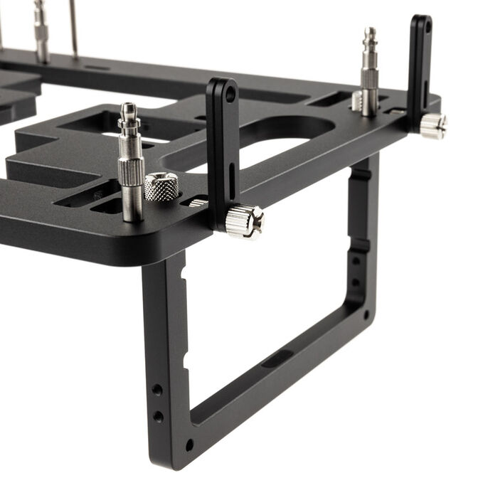 Streacom BC1 Mini V2 Benchtable - schwarz image number 7