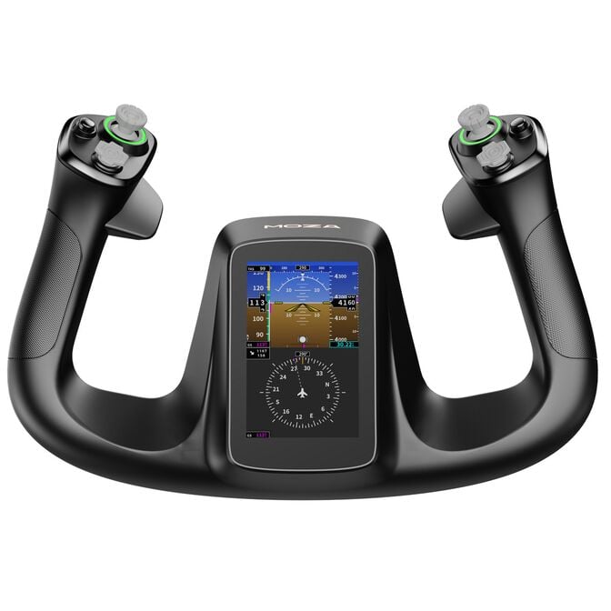 MOZA MFY Pro Yoke Handle image number 0