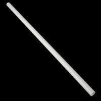 Bitspower Crystal Link Tube 16/12mm - 500mm, weiß