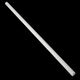 Bitspower Crystal Link Tube 16/12mm - 500mm, white