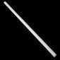 Bitspower Crystal Link Tube 16/12mm - 500mm, white