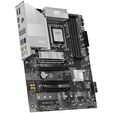 MSI PRO Z890-S WIFI motherboard, socket 1851, Intel Z890, ATX, DDR5 image number null