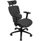ThunderX3 XTC Ergonomischer Bürostuhl - Loft Dark Grey