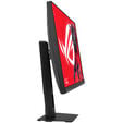 ASUS ROG Strix XG27UCGR, 27 Zoll UHD Gaming Monitor, 162/485Hz, Fast IPS, Dual Mode, G-SYNC Compatible image number null