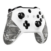 Lizard Skins XBOX One - Phantom Camo (pre-cut, 0.5mm)