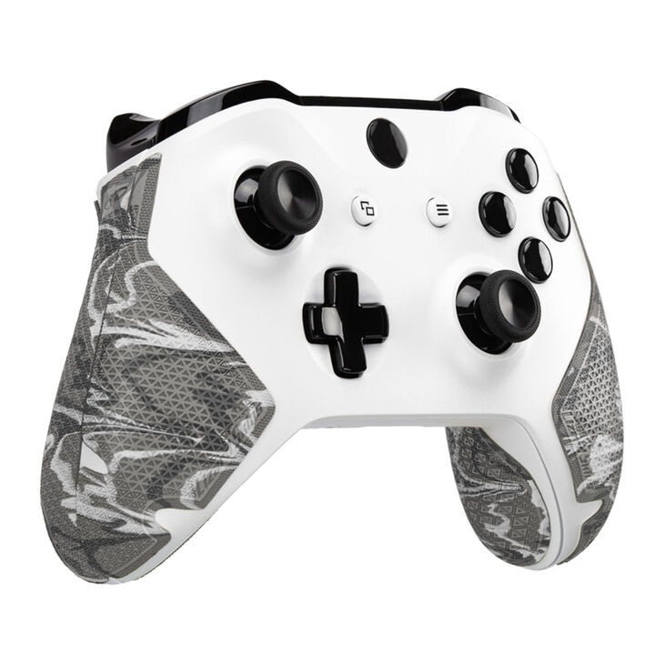 Lizard Skins XBOX One - Phantom Camo (zugeschnitten, 0,5mm) image number 0