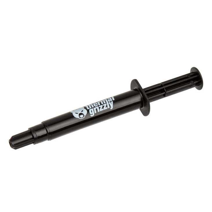Thermal Grizzly Kryonaut Wärmeleitpaste - 11,1 Gramm / 3 ml image number 0