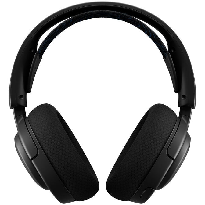 SteelSeries Arctis 5P Wireless Gaming Headset, black image number 6