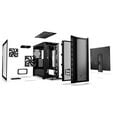 be quiet! Shadow Base 800 Mid Tower - Black image number null