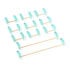 AKKO Screw-in Stabilizers - mint image number null