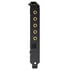 Creative Sound BlasterX AE-5 Plus Hi-Res Gaming Soundkarte / DAC - RGB, PCIe image number null