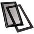 Demciflex dust filter for Lian Li TU150 Mini ITX - PSU image number null
