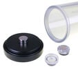 Bitspower Z-Multi 250mm Water Tank image number null