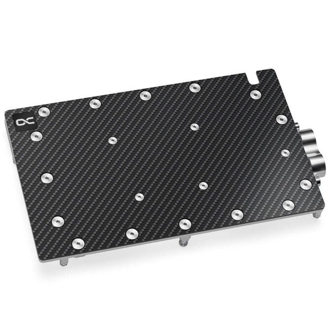 Alphacool ES GeForce RTX 4090 Reference Design with Backplate image number 0