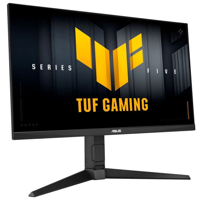 ASUS TUF Gaming VG279QML5A, 27 Zoll Full HD Gaming Monitor, 240Hz, Fast IPS, FreeSync Premium image number 1