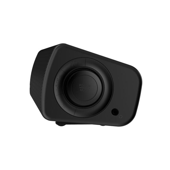 Creative Sound Blaster GS3 Soundbar - black image number 2