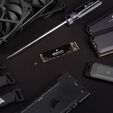 Corsair MP600 Elite NVMe SSD, PCIe 4.0 M.2 Type 2280 - 2 TB image number null