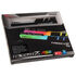G.Skill Trident Z RGB Series schwarz, DDR4-3200, CL 16 - 16 GB Dual-Kit image number null