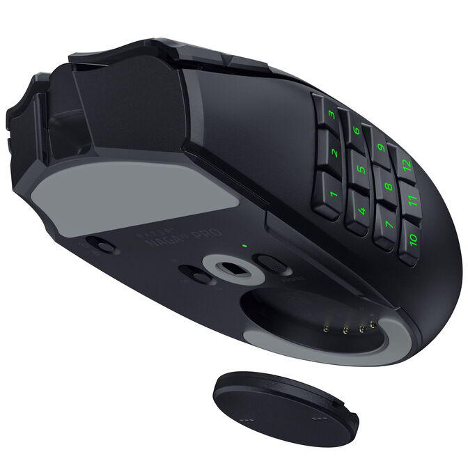 Razer Naga V3 Pro image number 8