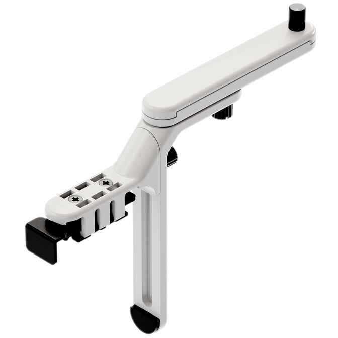 HAVN HS 420 GPU-Halterung - wei&szlig; image number 1
