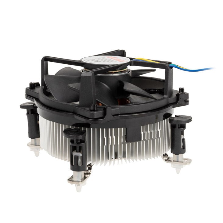 Akasa AK-955A-BV2 CPU cooler image number 1