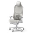 Fractal Design Refine Mesh Gaming Chair - light grey image number null