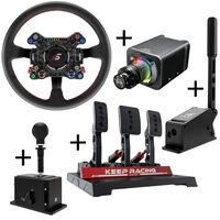 Simagic Drift Bundle