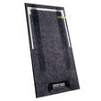 Speedy Rugs Sim Racing Teppich POLE B90 180 image number null