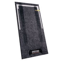 Speedy Rugs Sim Racing Teppich POLE B90 180
