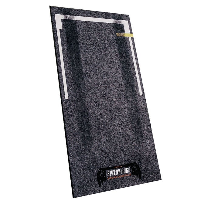 Speedy Rugs Sim Racing Teppich POLE B90 180 image number 0