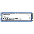 Kingston NV3 NVMe SSD, PCIe 4.0, M.2 Type 2280 - 4 TB image number null